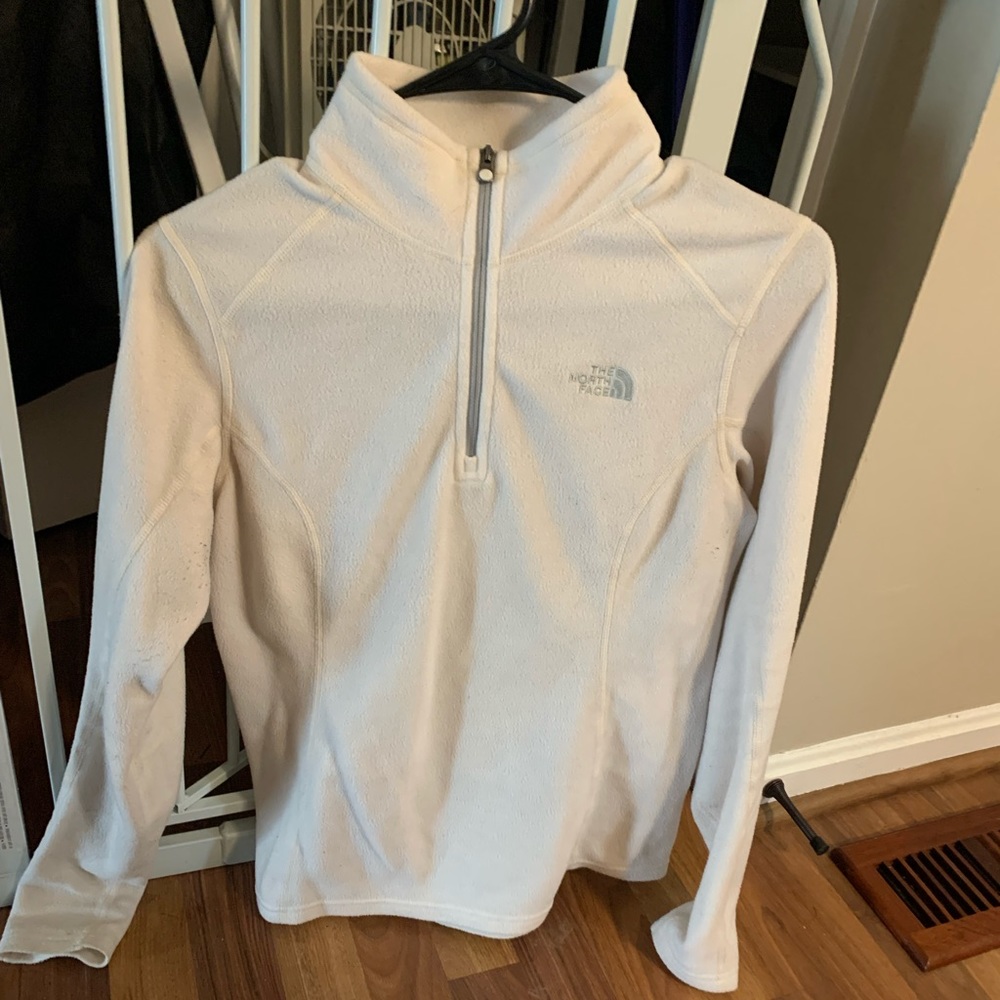 North Face Fleece
